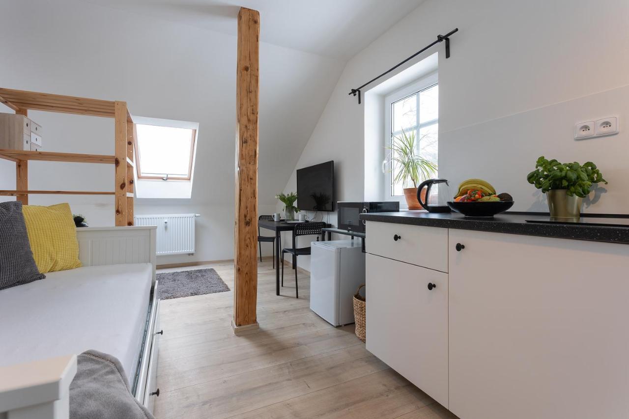 Apartmany Vlevo&Dole Rokytnice nad Jizerou Exterior photo