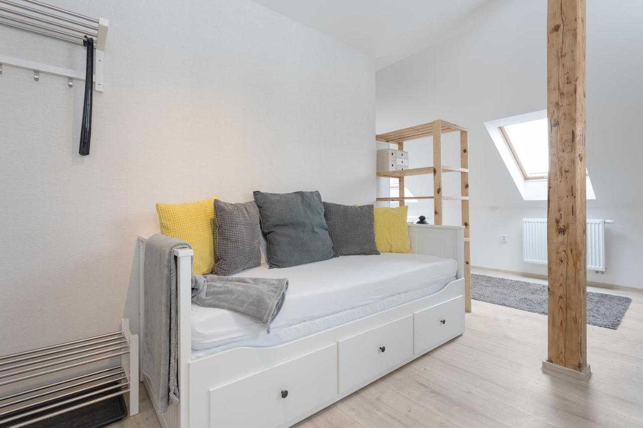 Apartmany Vlevo&Dole Rokytnice nad Jizerou Exterior photo