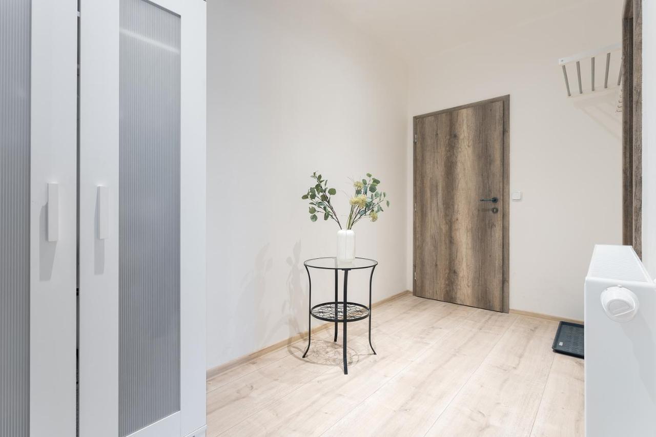 Apartmany Vlevo&Dole Rokytnice nad Jizerou Exterior photo
