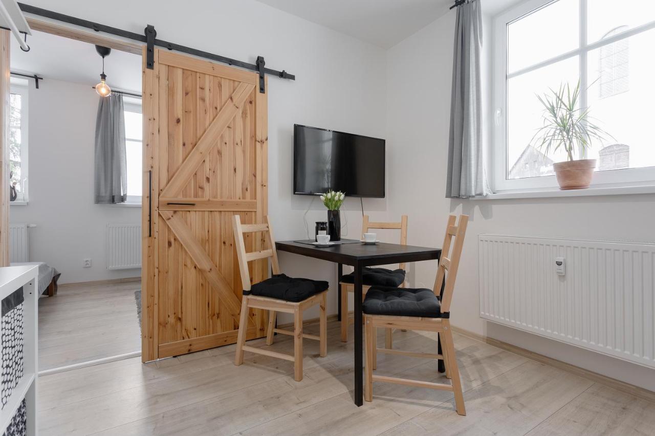 Apartmany Vlevo&Dole Rokytnice nad Jizerou Exterior photo