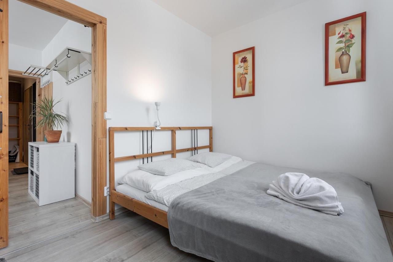 Apartmany Vlevo&Dole Rokytnice nad Jizerou Exterior photo