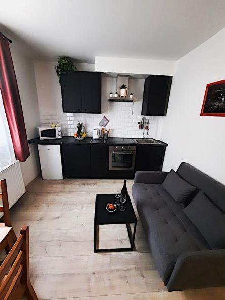 Apartmany Vlevo&Dole Rokytnice nad Jizerou Exterior photo